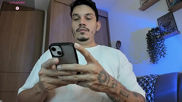 alejandro stark online show from 06.29.26