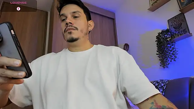 alejandro stark online show from 06.29.26