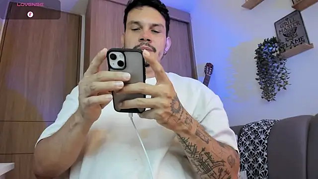 alejandro stark online show from 06.30.26