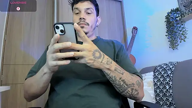 alejandro stark online show from 07.01.26