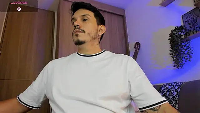 alejandro stark online show from 07.03.26