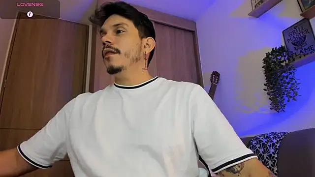 alejandro stark online show from 07.04.26