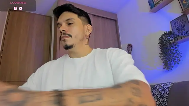 alejandro stark online show from 07.19.26