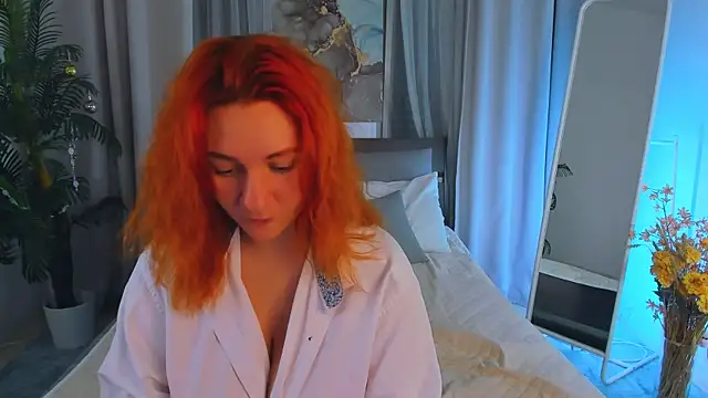 Snapshot of melissa_adamss chatting on 12.24.24 melissa adamss online show from 12.24.24