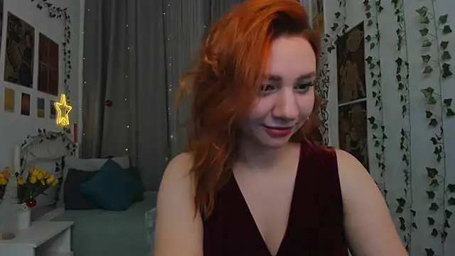 Snapshot of melissa_adamss chatting on 12.27.24 melissa adamss online show from 12.27.24