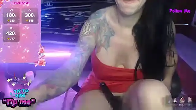 VenusX online show from 03.05.25