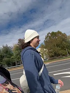 LiverandBrat77 online show from 10.15.25