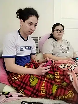 LiverandBrat77 online show from 02.05.26