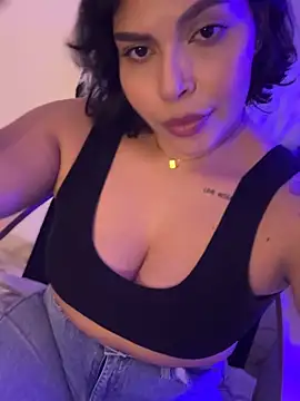 GigiiStone online show from 11.09.25