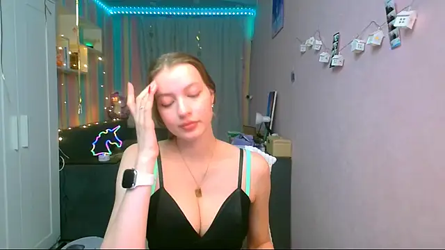   Aphrodita  wow   online show from 02.08.25