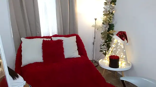 sofia perez    online show from 12.10.24
