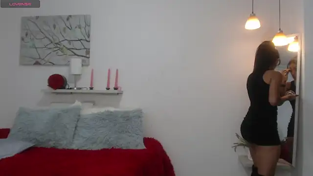 sofia perez    online show from 05.27.26