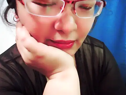 xiaorou-z online show from 03.14.25