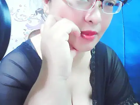 xiaorou-z online show from 09.10.25