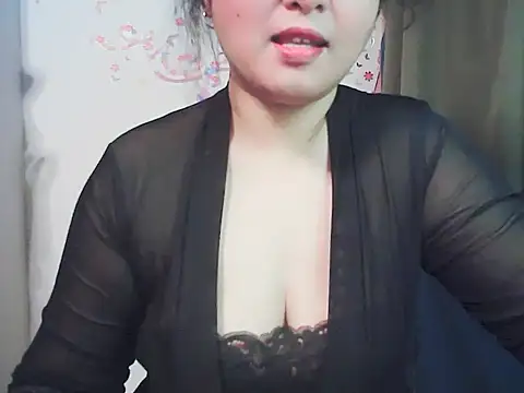 xiaorou-z online show from 03.11.26