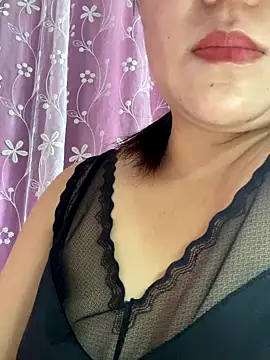 xuanxuan-w online show from 09.29.25