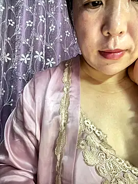 xuanxuan-w online show from 09.29.25