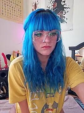 anyalikestosuck online show from 10.09.25