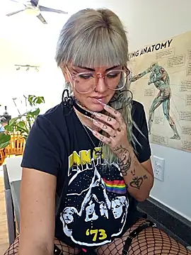 anyalikestosuck online show from 01.15.26