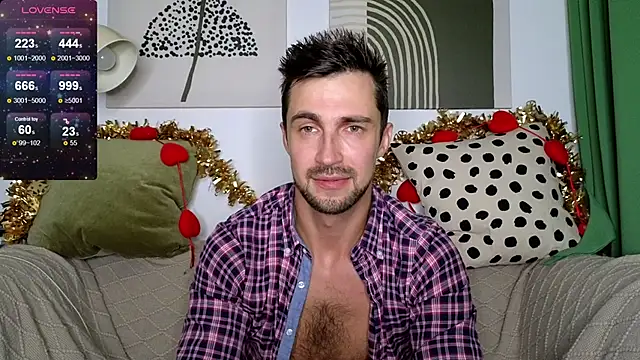 Promethe us online show from 12.14.24