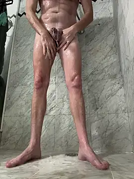 Gayginger86 online show from 01.08.26