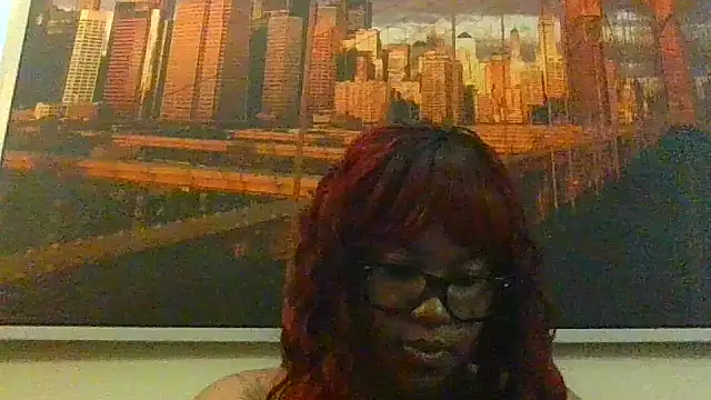 ShaBrimDaPornstar online show from 10.03.25