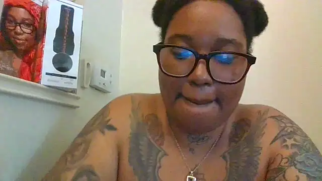 ShaBrimDaPornstar online show from 01.07.26