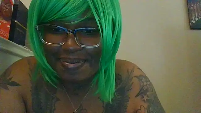 ShaBrimDaPornstar online show from 04.22.26