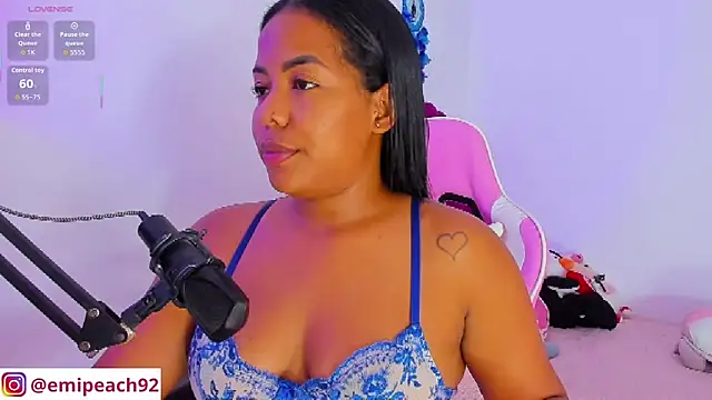 samanthaabloom online show from 11.14.25