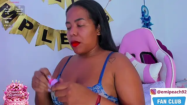 samanthaabloom online show from 03.26.26