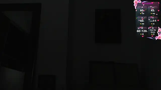 Snapshot of dahian_s chatting on 02.19.26 dahian s online show from 02.19.26