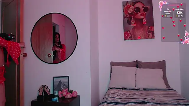 dahian s online show from 03.17.26