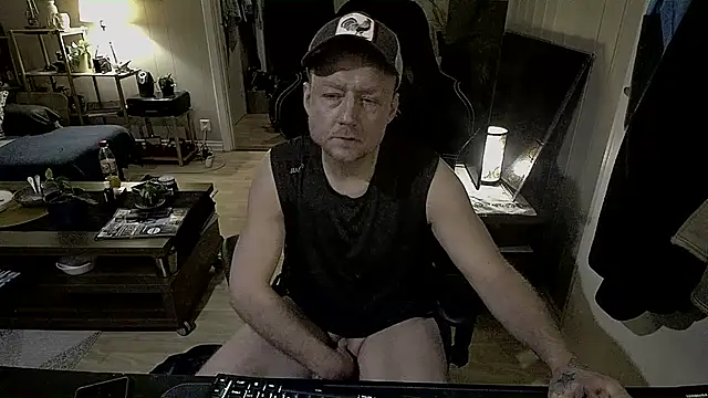 Snapshot of BrutalDominationandBeyond chatting on 02.12.25 BrutalDominationandBeyond online show from 02.12.25