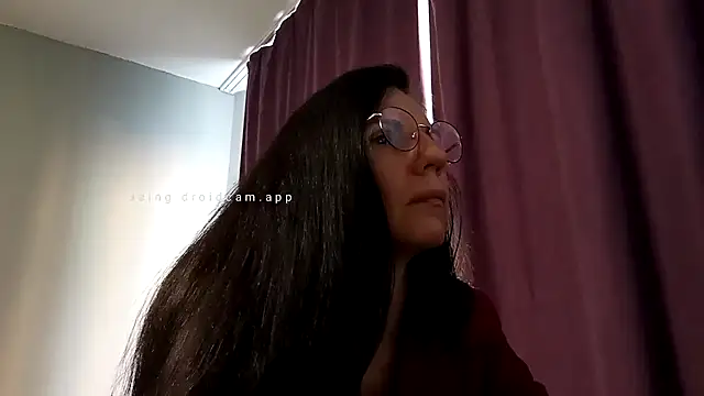 Snapshot of AlfejiRise chatting on 02.25.25 AlfejiRise online show from 02.25.25