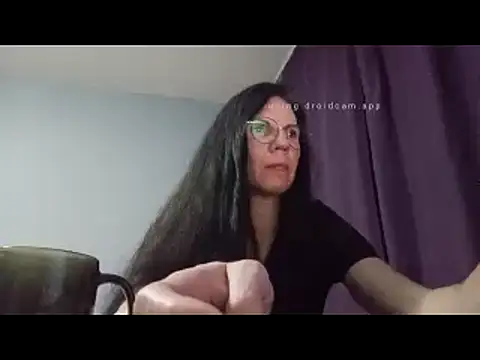 Snapshot of AlfejiRise chatting on 03.09.25 AlfejiRise online show from 03.09.25