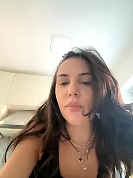 Snapshot of TaniaAmore chatting on 10.01.25 TaniaAmore online show from 10.01.25