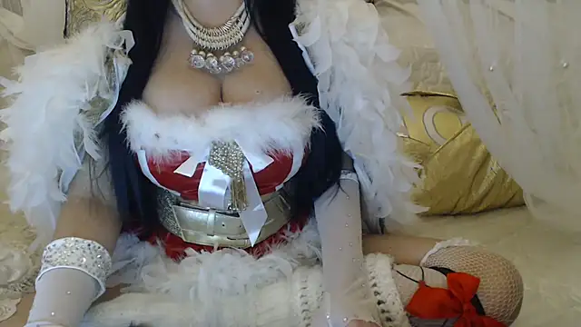 Mia-Montal777 online show from 01.11.26