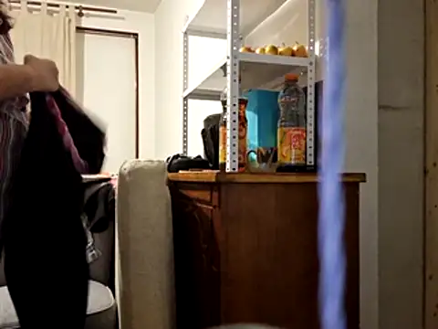 Samantha Squirtxh online show from 10.30.25