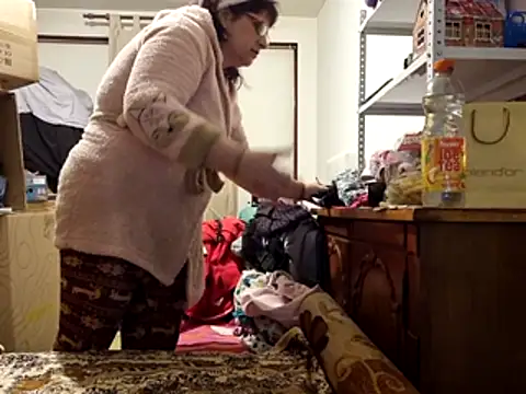 Samantha Squirtxh online show from 02.19.26