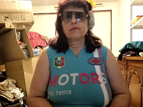 Samantha Squirtxh online show from 05.19.26
