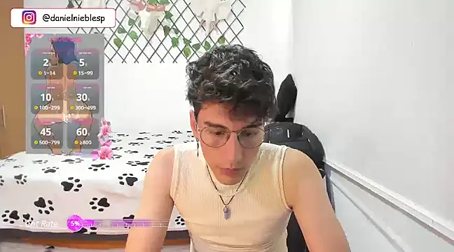 Jackson Careyy online show from 01.30.25