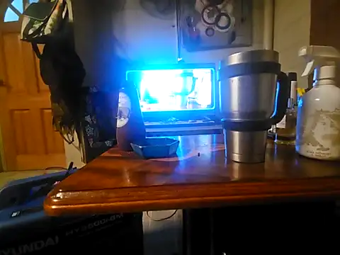 Daza67 online show from 01.18.26