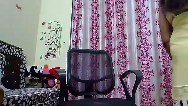 NautyBabe online show from 01.07.25
