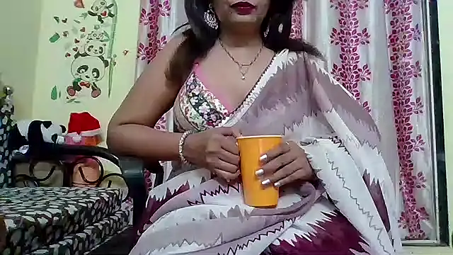 NautyBabe online show from 01.13.25