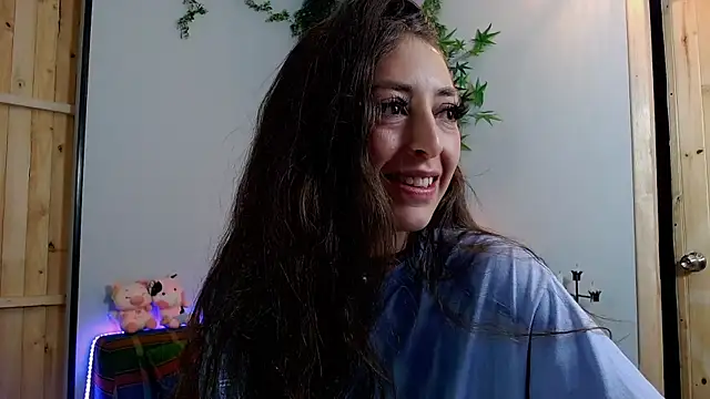 VickyJackson  online show from 03.05.25