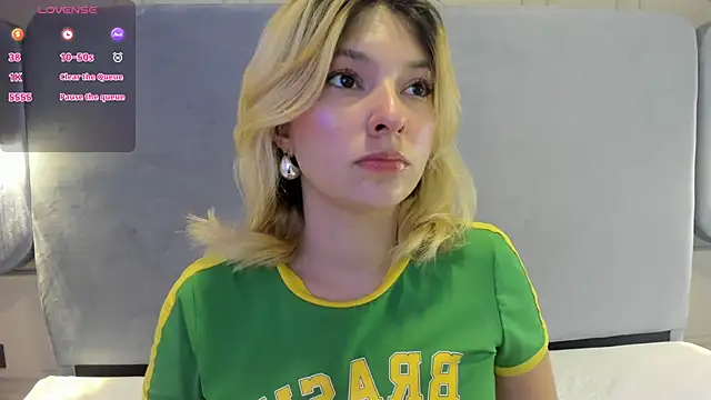 Ania jones online show from 09.30.25