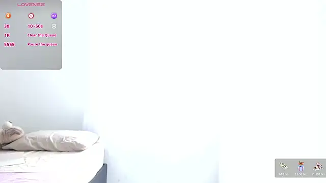 Ania jones online show from 10.28.25