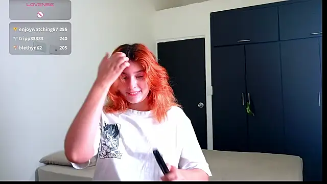 Ania jones online show from 02.03.26