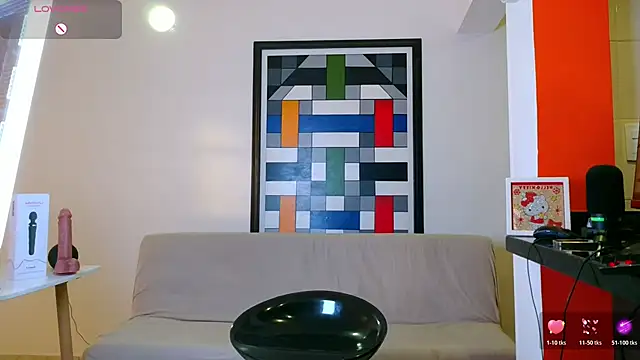 Ania jones online show from 02.16.26