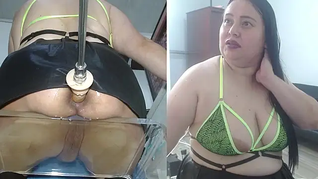 Snapshot of sammyEvans__ chatting on 02.13.25 sammyEvans online show from 02.13.25